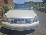 Used 2003 Cadillac De Ville DTS w/ Premium Luxury Package image 3
