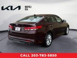 Used 2016 Kia Optima EX image 3