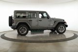 Used 2023 Jeep Wrangler Sahara image 6