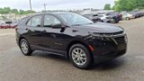 Certified 2022 Chevrolet Equinox LS image 2