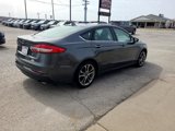 Used 2020 Ford Fusion SEL image 6