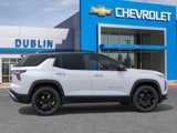 New 2026 Chevrolet Equinox LT w/ Convenience Package II image 6