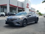 Used 2019 Toyota Camry SE image 2