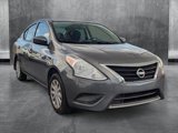 Used 2016 Nissan Versa S Plus image 3