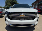 Used 2024 Chevrolet Suburban Premier image 2
