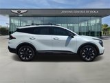Used 2023 Kia Sportage X-Line image 2