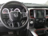 Used 2016 RAM 1500 Rebel image 3