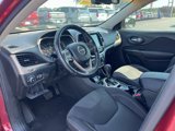 Used 2015 Jeep Cherokee Latitude w/ Comfort/Convenience Group image 6
