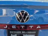 New 2025 Volkswagen Jetta SE image 5