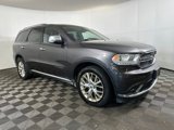 Used 2015 Dodge Durango Citadel w/ Technology Group image 2