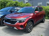 Certified 2024 Kia Seltos S image 5