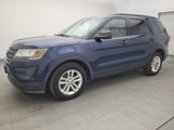 Used 2016 Ford Explorer FWD image 2