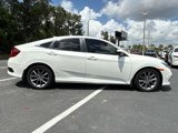 Used 2019 Honda Civic EX-L image 2