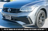 Used 2023 Volkswagen Tiguan SE R-Line image 2