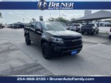 Used 2022 Chevrolet Colorado LT image 3