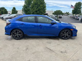 Used 2018 Honda Civic Sport Touring image 5