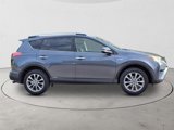 Used 2017 Toyota RAV4 Limited image 3