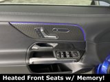 Certified 2025 Mercedes-Benz GLB 250 4MATIC image 5