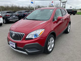 Used 2015 Buick Encore AWD image 3