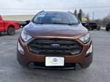 Used 2020 Ford EcoSport SES image 2