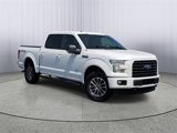 Used 2017 Ford F150 4x4 SuperCrew image 1
