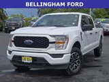 Used 2022 Ford F150 XL w/ STX Appearance Package image 1