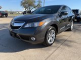 Used 2014 Acura RDX FWD w/ Technology Package image 3