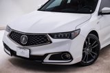 Used 2019 Acura TLX V6 w/ Technology & A-SPEC Pkg image 4