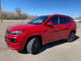 Used 2023 Jeep Compass Limited image 3