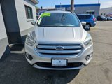 Used 2018 Ford Escape SEL image 2