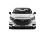 New 2025 Nissan Versa S image 4