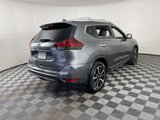 Used 2019 Nissan Rogue SL w/ Premium Package image 5
