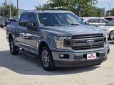 Certified 2019 Ford F150 XLT w/ Equipment Group 302A Luxury image 3