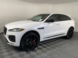 Certified 2024 Jaguar F-PACE R-Dynamic S image 3