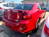 Used 2014 Dodge Avenger SE w/ Blacktop Package image 4