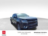 Used 2016 Chevrolet Colorado Z71 image 3