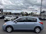 Used 2011 Nissan Versa 1.8 S w/ PWR Plus Pkg image 5