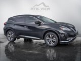 Used 2019 Nissan Murano SV image 2