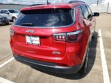 Used 2019 Jeep Compass Latitude w/ Popular Equipment Group image 5