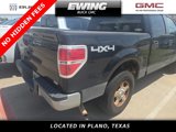 Used 2010 Ford F150 XLT image 3