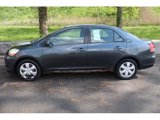 Used 2007 Toyota Yaris Sedan image 4