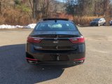 Used 2017 Kia Cadenza Technology image 5