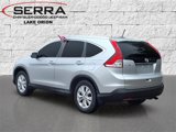 Used 2014 Honda CR-V EX-L image 4