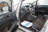 Used 2021 Ford EcoSport SE w/ SE Convenience Package image 3