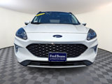 Certified 2022 Ford Escape SEL w/ Technology Package image 2