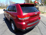 Used 2015 Jeep Grand Cherokee Laredo w/ Quick Order Package 23E image 4