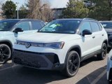 New 2025 Volkswagen Taos SE image 3