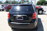Used 2017 Chevrolet Equinox LT w/ Convenience Package image 5