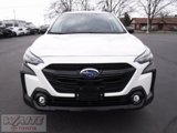 Used 2023 Subaru Outback Onyx Edition image 6