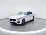 New 2024 Maserati Levante Modena Ultima image 3